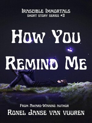 cover image of How You Remind Me